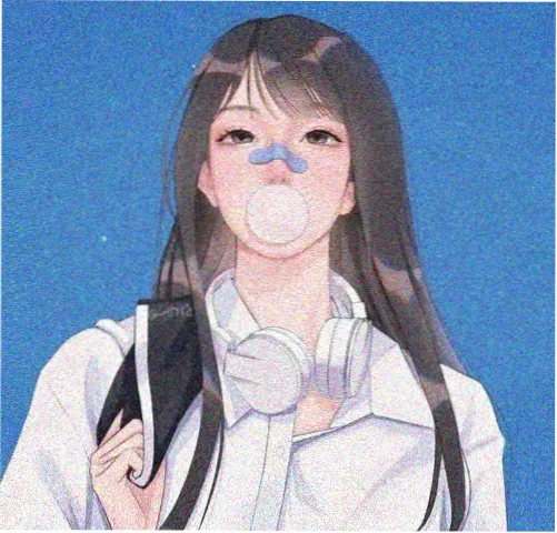 用户竹取头像